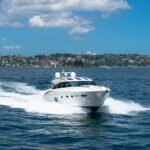 North of Amwaj 35 NM - Full Day