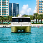 Anchor By Marassi Beach - Full Day