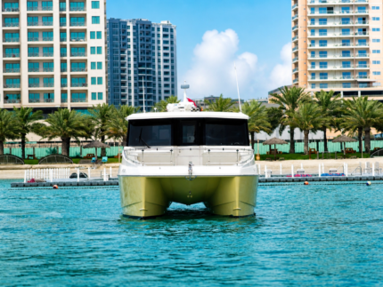 Anchor By Marassi Beach - Full Day