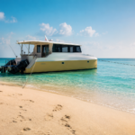 Jarada Island - Full Day
