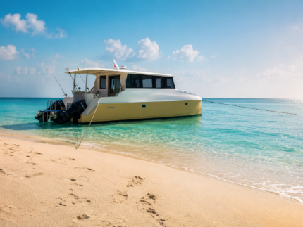 Jarada Island - Full Day